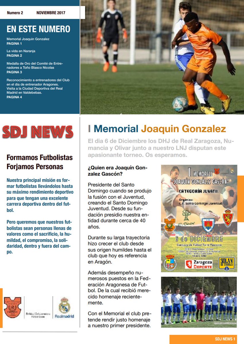 Sto Domingo Juventud tweet media