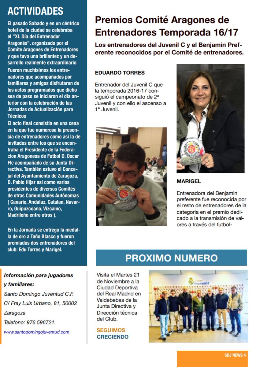 Sto Domingo Juventud tweet media