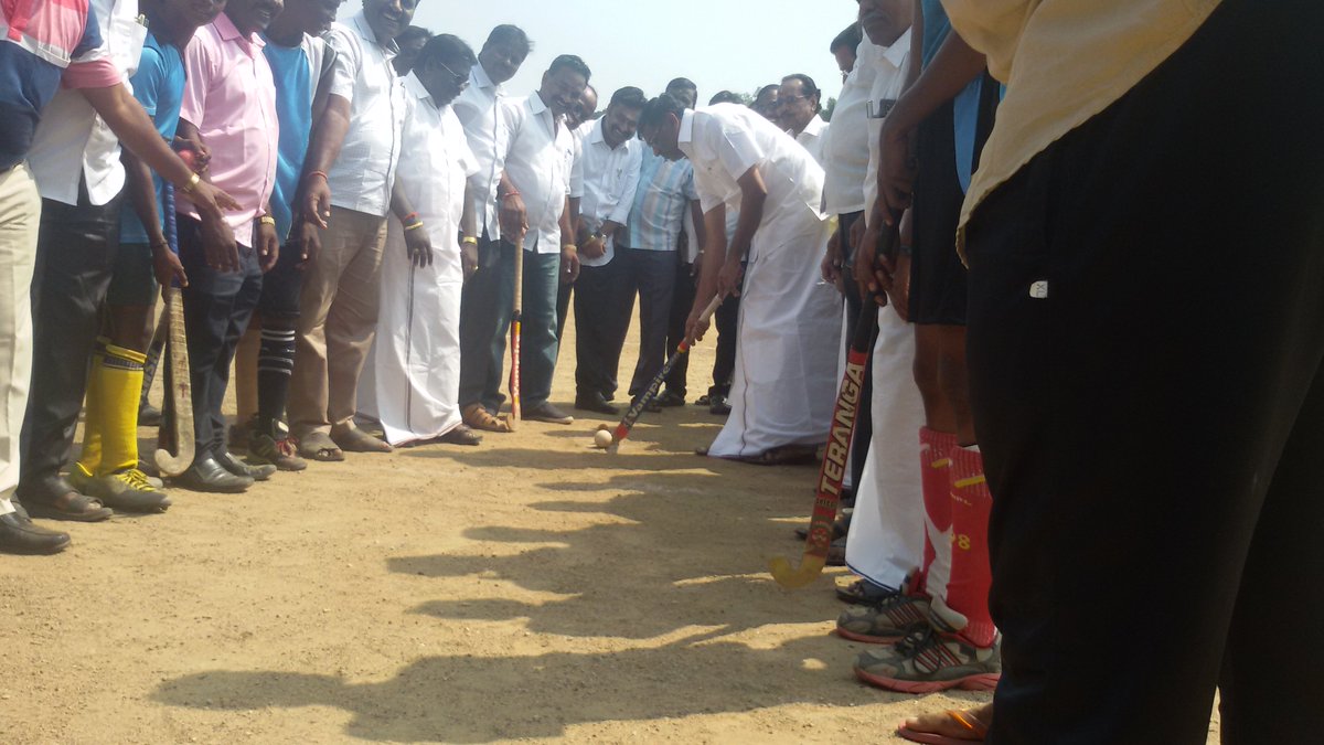 sdat_gov's tweet photo. DISTRICT LEVEL CM TROPHY COMPETITIONS AT VELLORE https://t.co/ej1mjkCv5v