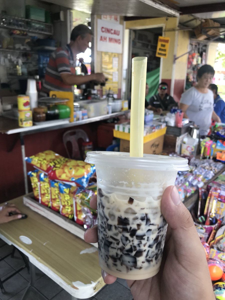 shutterMH's tweet photo. The Legend Cincau Ah Ming!
Org Labuan, kalau xtw tmpat ni. Jgn mengaku org Labuan ahh.. π
#shutterShare
#shutterMH
#MakeitHappen https://t.co/5RfaRL6QSb