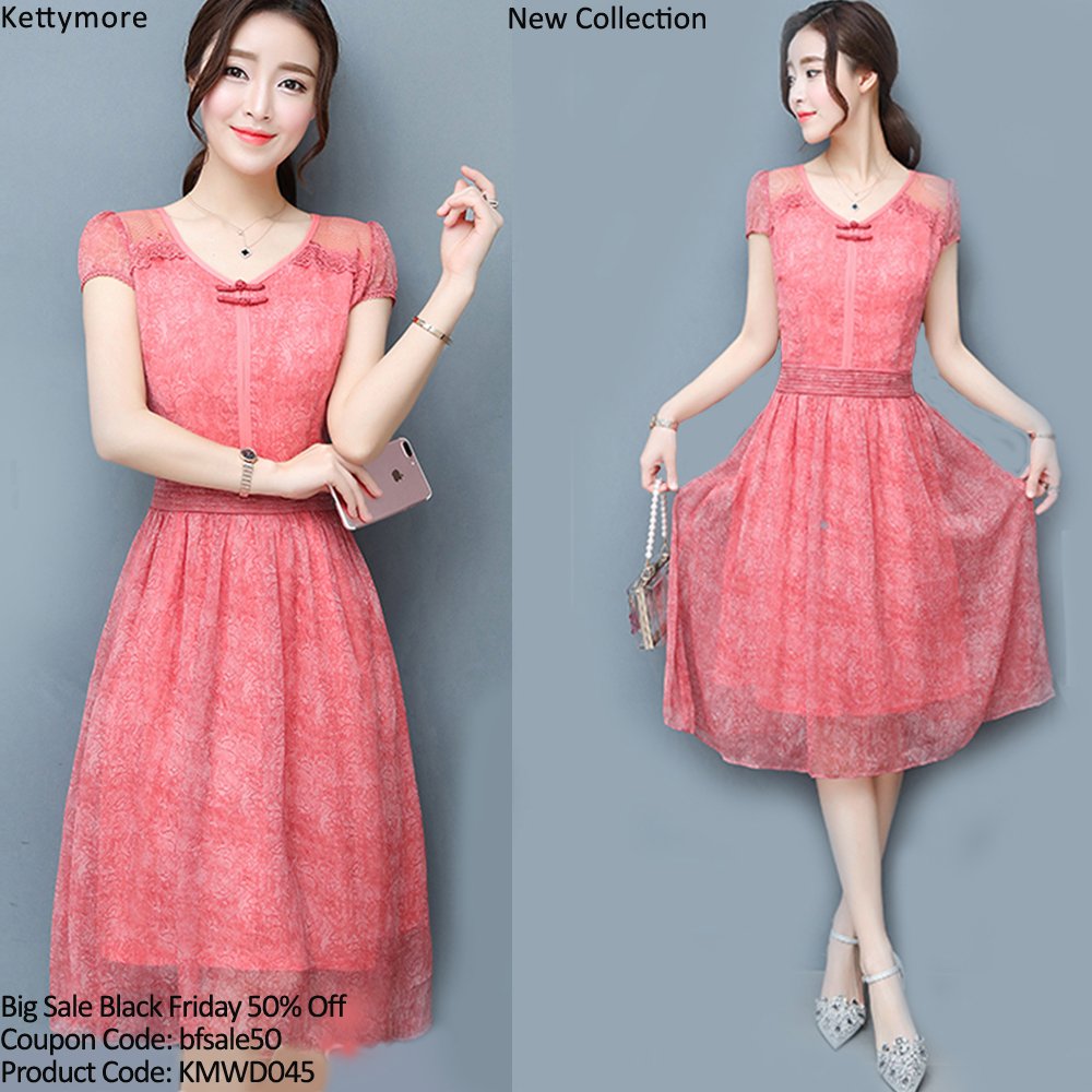 kettymore1's tweet photo. #kettymore #dress #womendress #shirts #partydress #fancydress #specialOccasions #usafashion #like #style #Pink #party  #like4like #fashion #Club1909 #SpecialOffer #likeforfolow #BlackFriday  Product Link: https://t.co/QMWX51OCJ1 
Get 50% Off Limited Offer Coupon Code: bfsale50 https://t.co/qC1lFKnjRt