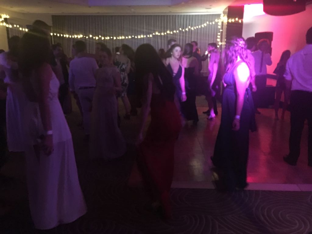 Varsity_College's tweet photo. The dance floor at The IIE's VC Ball last night #VCBall2017 #VCDBN #VCWST https://t.co/dZPo7fJio6