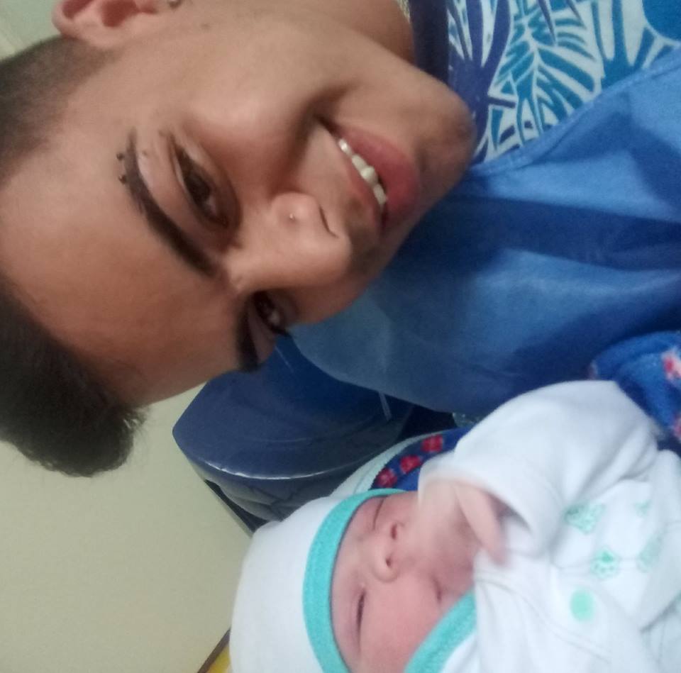 LFRS__'s tweet photo. Yo soy en angel del papa <3 https://t.co/oHfPoedX8I