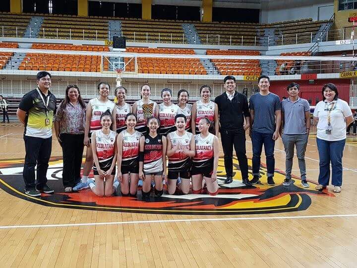 ustamvwvt's tweet photo. Thomasian Goodwill Games 1st runner up!! 

Best blocker: Frances Almodiel
Best attacker: Ren Hachero
Best digger: Frances Lamosao

We are more than numbers! #RedNation https://t.co/6fT4sUybvd