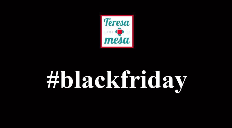 TeresaGilSC's tweet photo. ¿Y SI REGALO UN TALLER DE COCINA?

Consigue un 50% de descuento en TODOS los TALLERES

Sólo hasta el #domingo

CÓDIGO: BLACKFRIDAY

https://t.co/OAiY0KSSMA

914572262

#BlackFriday 
#FelizViernes
#FelizSabado
#FelizDomingo
#FelizFinDeSemana
#TeresaPonLaMesa 
#Madrid
#Chamartín https://t.co/AyQt8yp43S