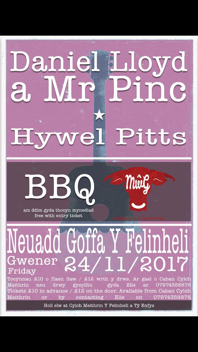 siwanhaf's tweet photo. HENO @BBCRadioCymru @HenoS4C https://t.co/1l9wlrEnjg