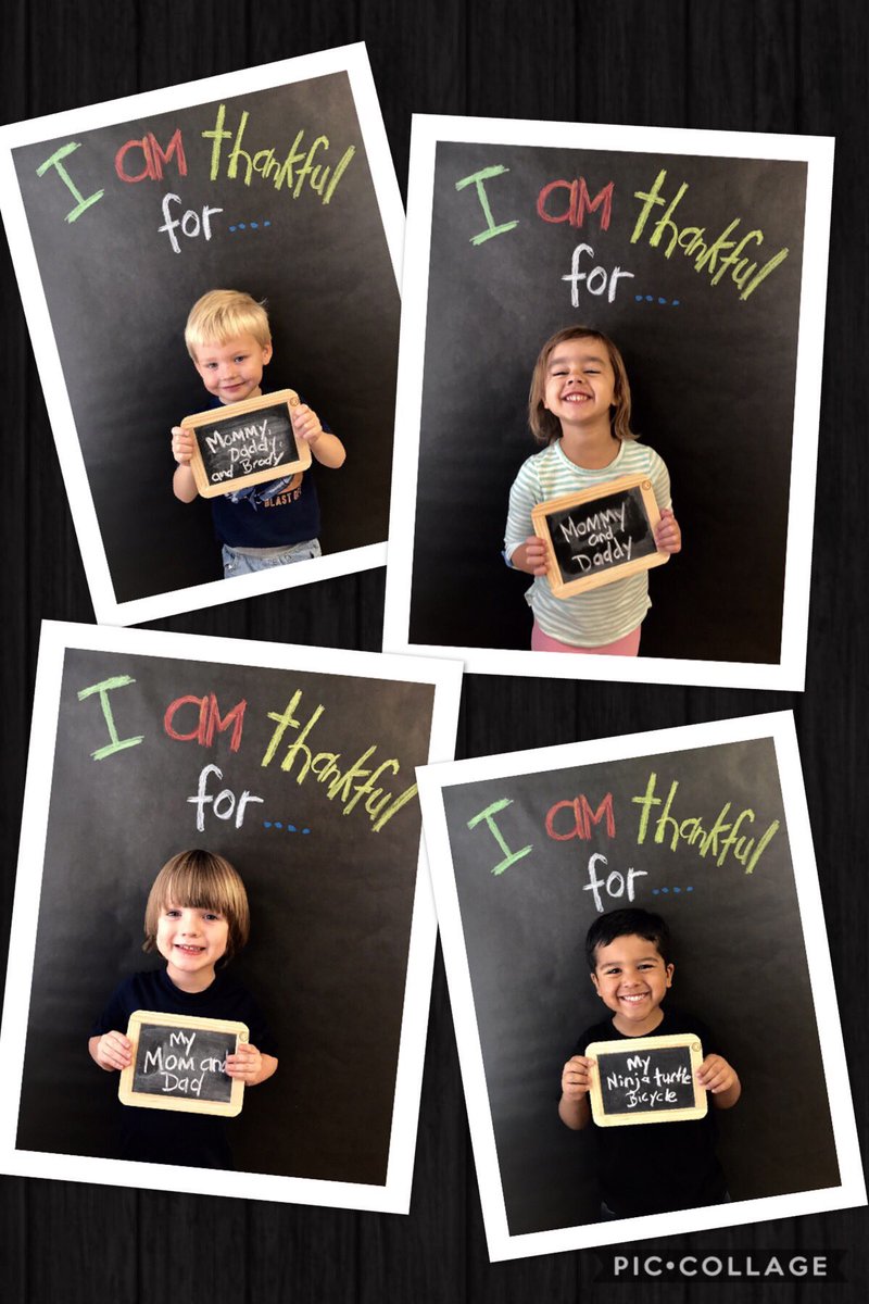 EcdcPpk's tweet photo. We are thankful for these little turkeys! 
#HappyThanksgiving
#ecdcroos https://t.co/tks1dfLTIl