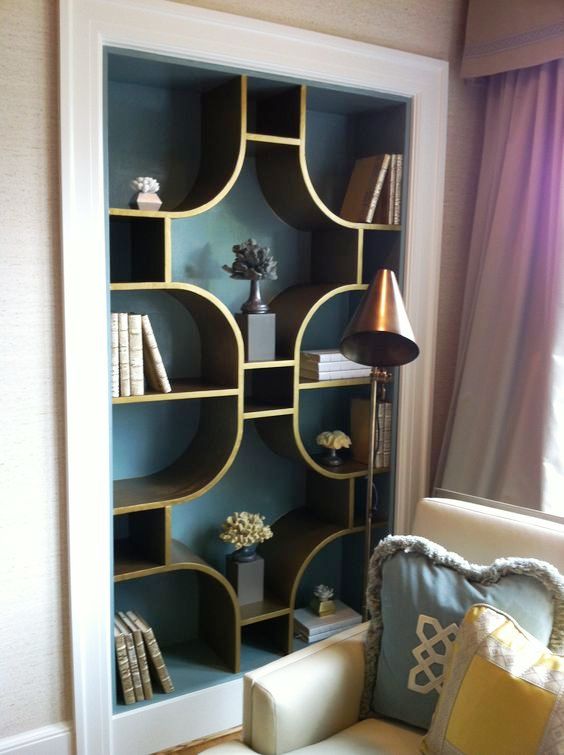 EnterDecor's tweet photo. Modern Bookshelf Designing Ideas. π
#InteriorDesign #BookShelfDesign #ModernBookCaseDecoration #StudyRoom #HomeOffice #BookLibeary #MinimalDesign #ModernDesignScheme #ReferenceImage #EnterDEcor https://t.co/dorxOewxvy