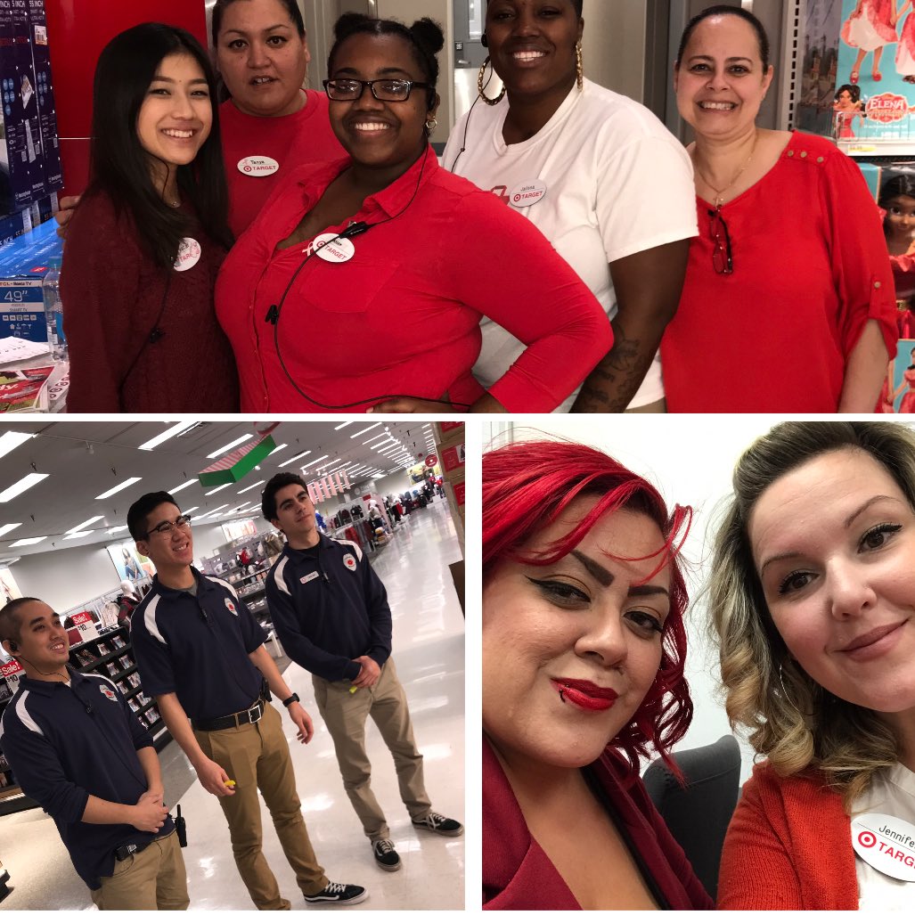 Ready for some fun!!!#T195#Target#worksomewhereyoulove#blackfriday