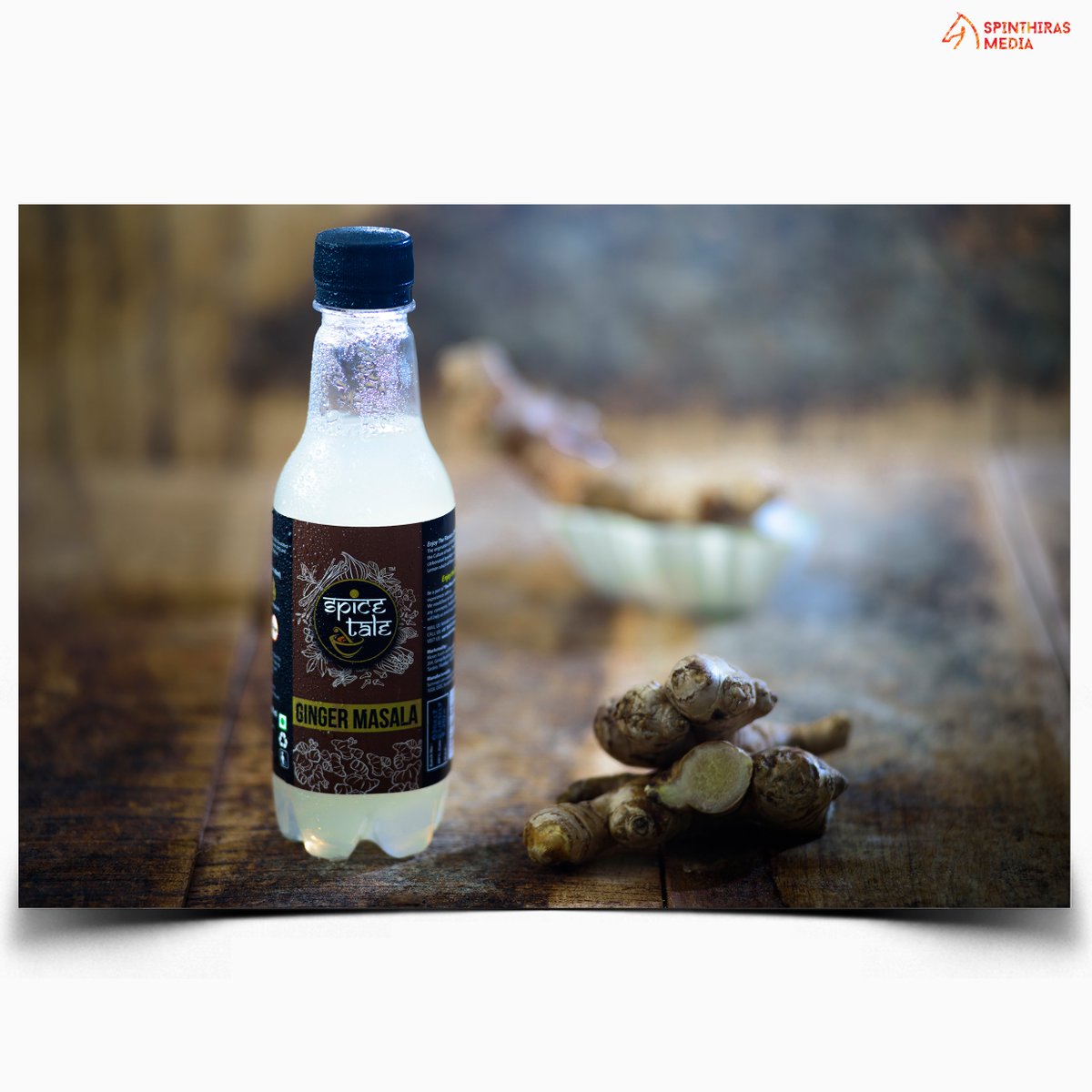 spinthirasmedia's tweet photo. Ginger adds spice to life
#spinthirasmedia #gingerjuice #ginger #healthydrink #healthmatters #foodphotographer #healthmadeeasy #spicetale #gingermasala #juicing #NukkadwalaSwad #desitwist #indianflavours #OpenTwistandDrink #killtheheat #chillintheheat
https://t.co/vKkUeww4BY https://t.co/9pOgOBxDv0