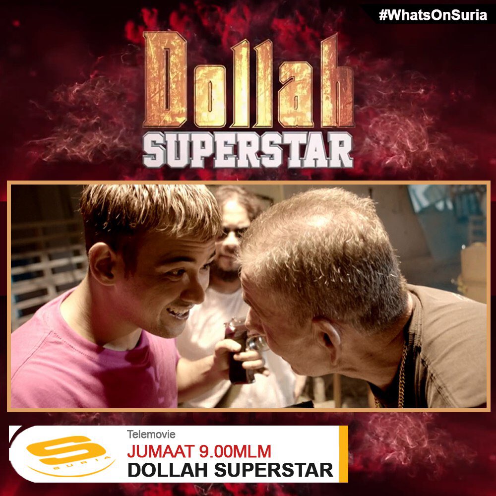 dollah superstar