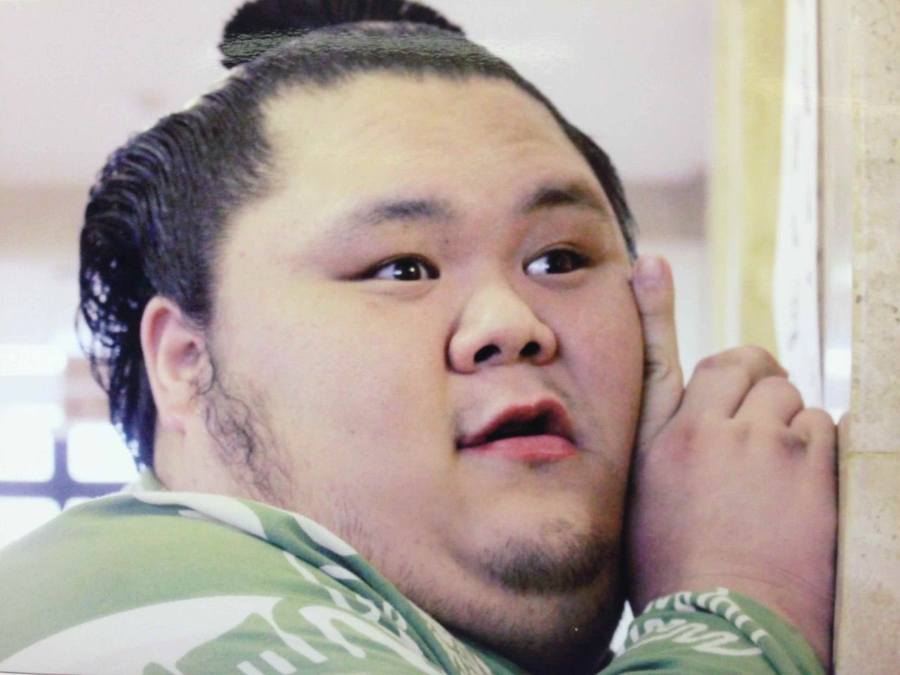 カッパちゃん 千代丸 臥牙丸 癒しで 可愛いー 大相撲 好きな力士 T Co Ppteysdsyd Twitter