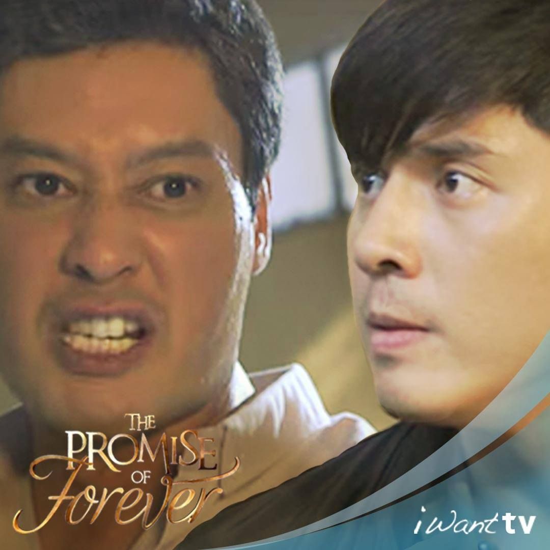 ofc_iwant's tweet photo. Nagharap na si Marlon at Lawrence! Panoorin na ang nalalapit na pagtatapos ng The Promise of Forever, dito sa @iwantvph! #TPOFFaceOff @mepauloavelino @ritzazul @DreamscapePH π https://t.co/0HJBTO41iY https://t.co/jsvnrKtx6t