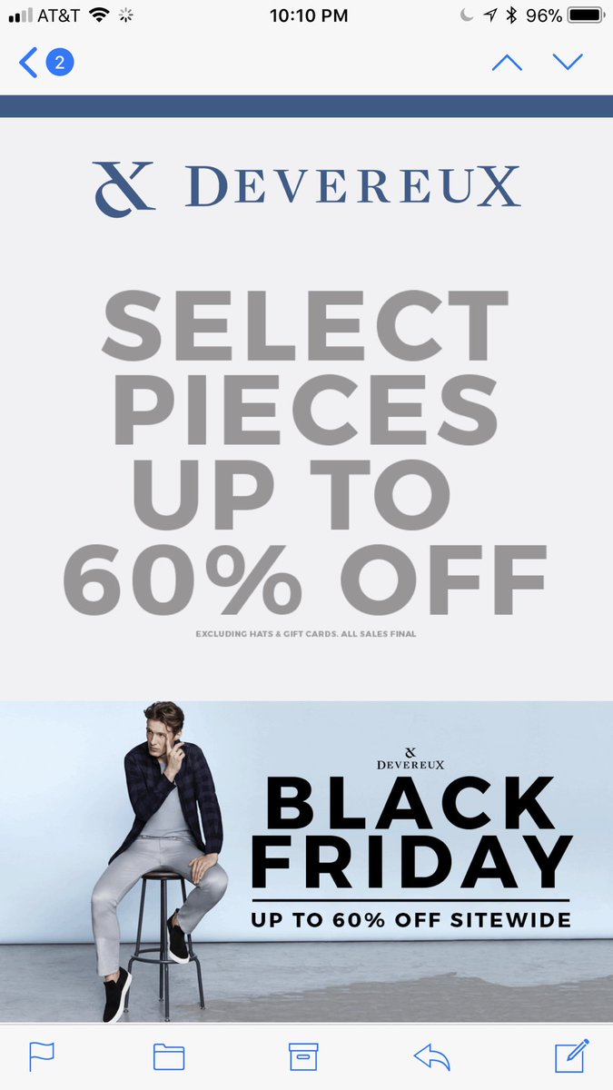philcastro__'s tweet photo. Hit that @dvrxgolf #BlackFriday sale HARD and don’t regret it one bit. 🙌 #properthreads #liveproper https://t.co/lbIy7X6YaC
