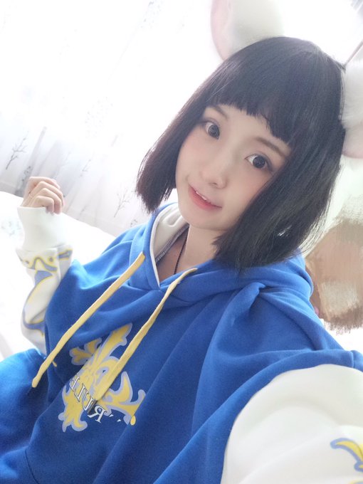 コスプレイヤー楼酥酥酥酥酥酥のTwitter画像14