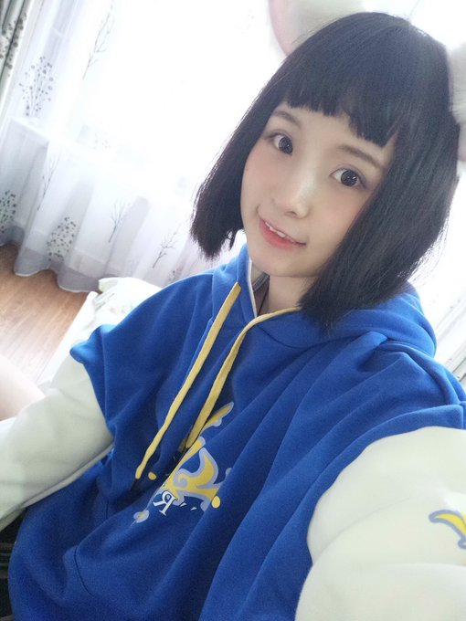 コスプレイヤー楼酥酥酥酥酥酥のTwitter画像13