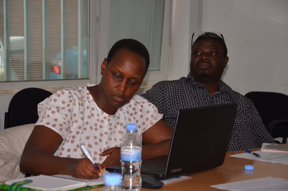 UNFPARwanda's tweet image. @UNRwanda @Imbuto #JointProgram Steering Committee advancing #Education and #Health for Families &amp;amp; Adolescents Youth in #Rwanda