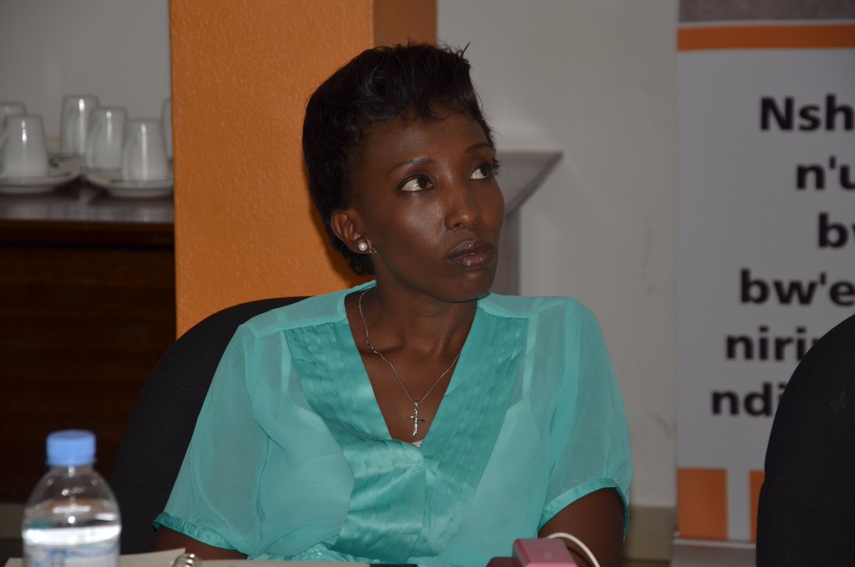 UNFPARwanda's tweet image. @UNRwanda @Imbuto #JointProgram Steering Committee advancing #Education and #Health for Families &amp;amp; Adolescents Youth in #Rwanda