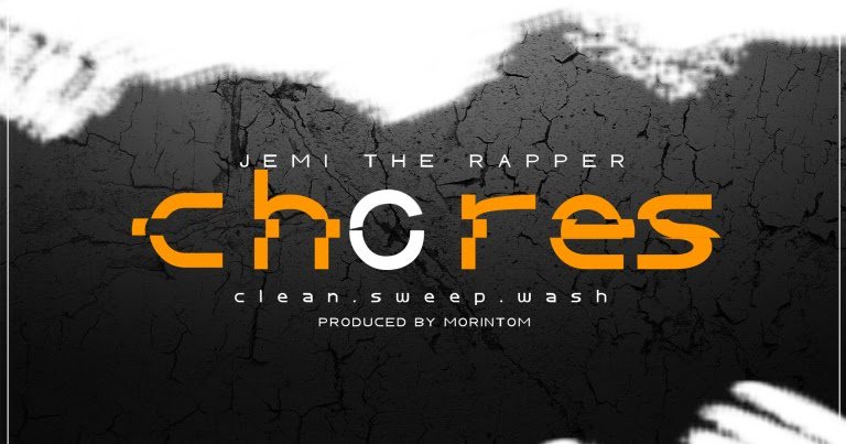 Prouddam_NG's tweet photo. JEMI – CHORES https://t.co/QMeoLPtpm9 #Prouddamblog https://t.co/JPfjOwGNPO