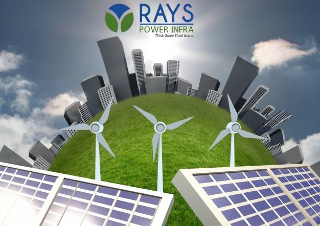 RaysPowerInfra's tweet photo. The use of solar energy offers huge potential for natural resource and climate protection, Help protect the environment by adopting GreenEnergy.
Enquire now: https://t.co/H3JSrcKnjm
#SolarPowerPlant #SolarEPCCompany https://t.co/Gipw55oUSi