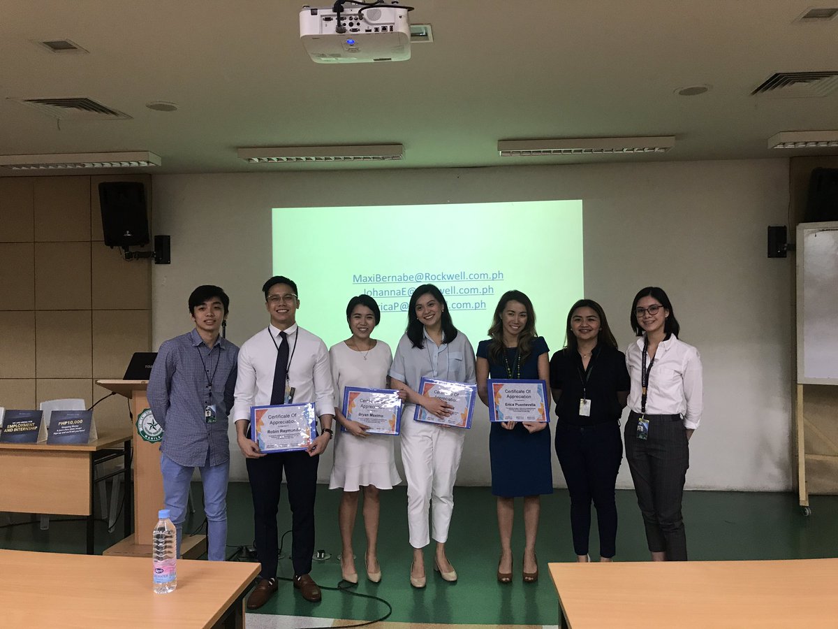 BLAZE2017_'s tweet photo. Today's Rockwell talk with BLAZE2017's project heads and electeds. 💚 #BeyondOrdinaryRockwell https://t.co/DfprLBsHOb