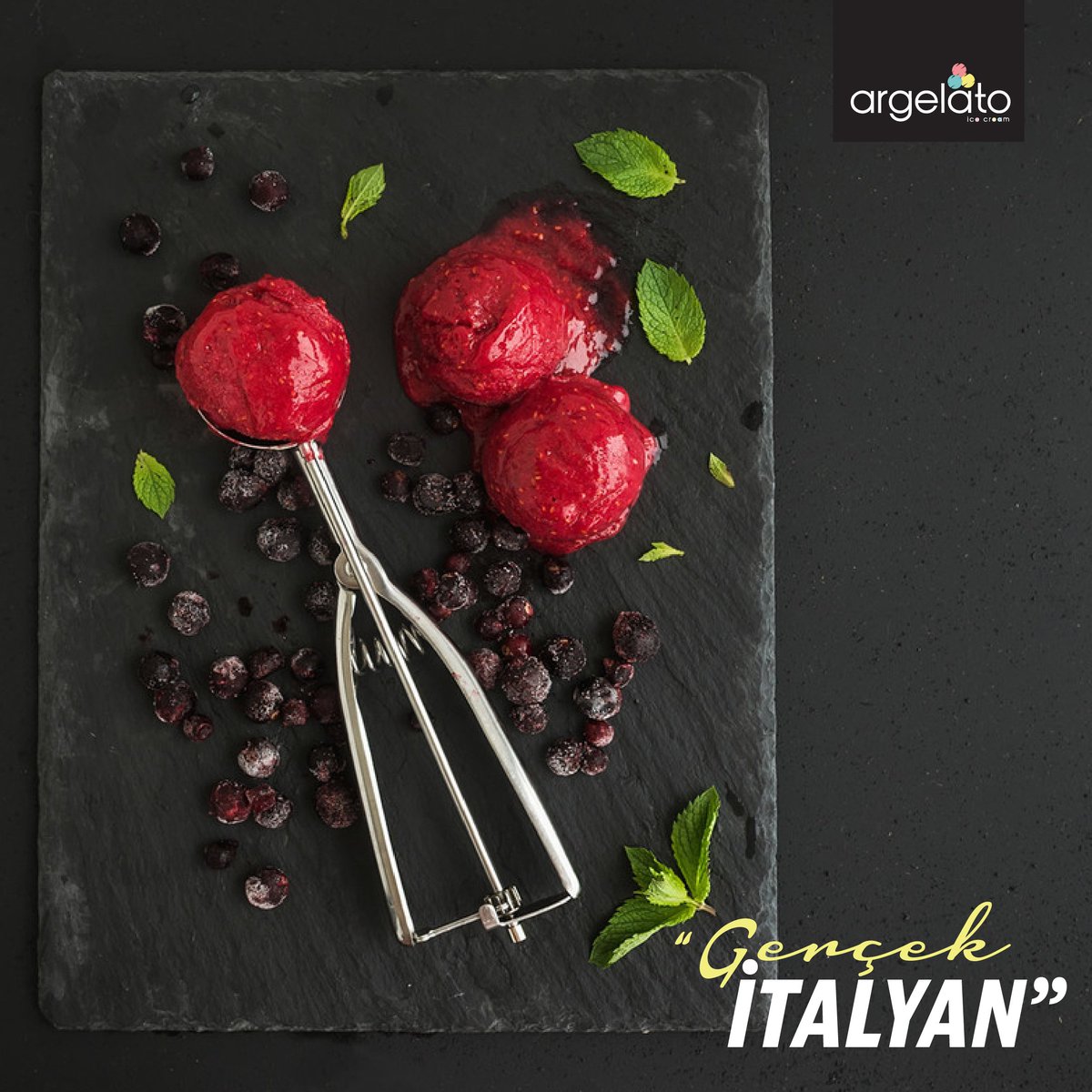 İtalya'dan gelen lezzet..
#argelato #gelato #dondurma #icecream #fresh #doğal #natural #yummy #Friday #fridayfun #fridayfunday #fridaymornings #fridayafternoon #fridaynight #fridaymood #fridayinspiration #fridaymotivation #bestdayoftheweek