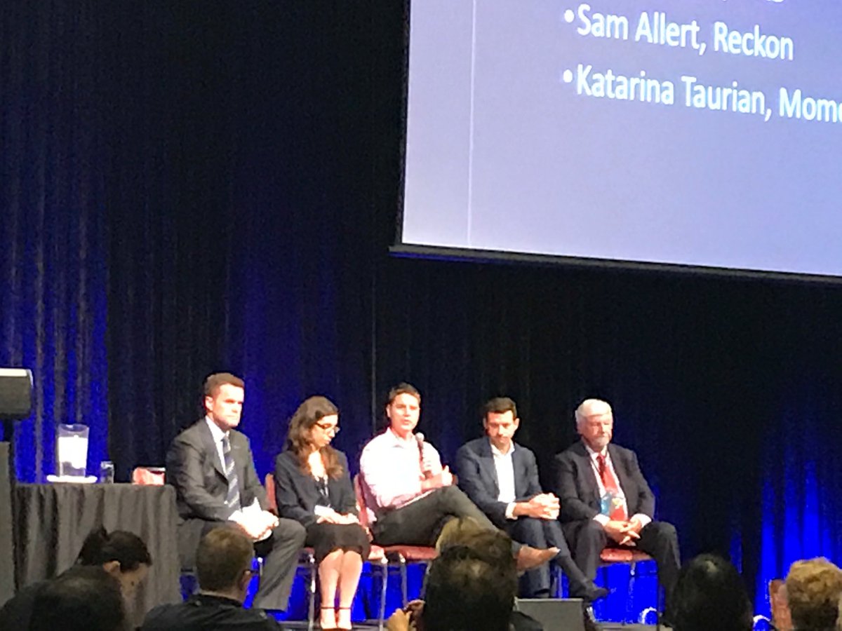 VickiStylianou's tweet photo. #IPANC17 panel on future of accounting and is it more than just a reinvention https://t.co/VqzqGippUE