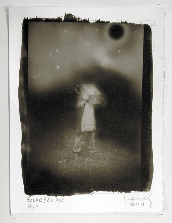 GABLABOR's tweet image. Jim Leisy