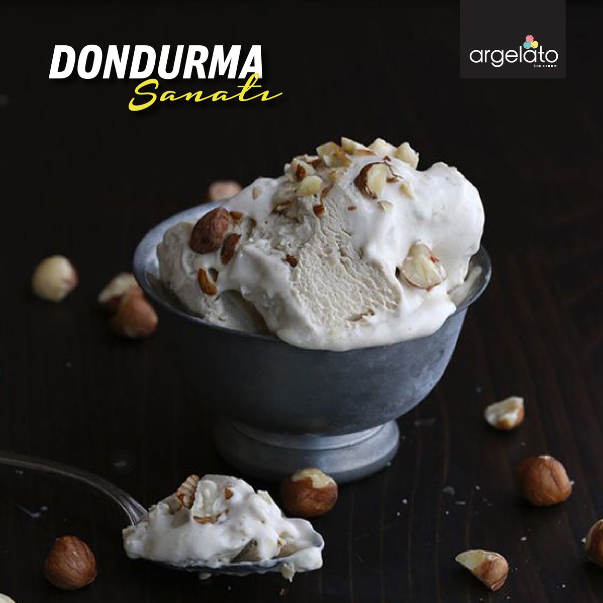 ''Sanat yemek içindir'' mottosunu benimsediğimiz doğrudur.
#argelato #gelato #dondurma #icecream #fresh #doğal #natural #yummy #Friday #fridayfun #fridayfunday #fridaymornings #fridayafternoon #fridaynight #fridaymood #fridayinspiration #fridaymotivation #bestdayoftheweek
