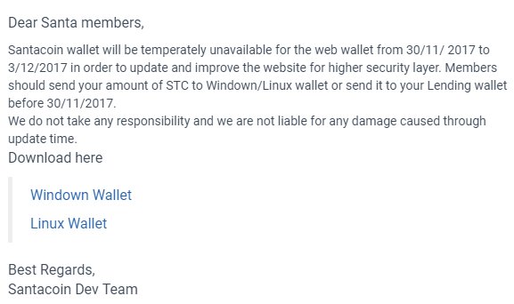 Regalcoin Chart