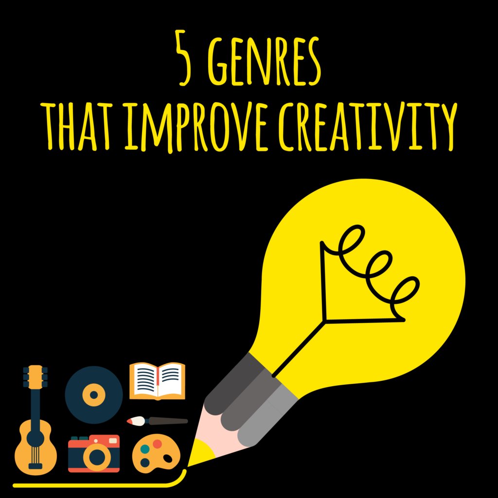 Struggling to be more creative at work? Here's what you should do - buff.ly/2mOAv9y

#Creativity