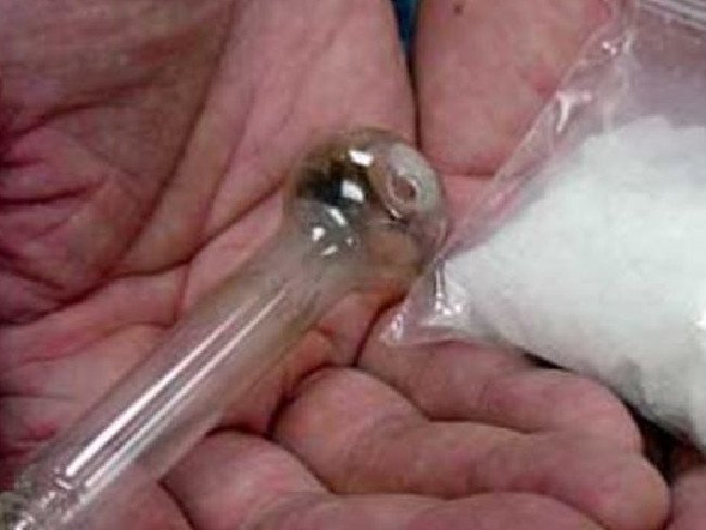 NarcotectAU's tweet photo. The Meth Project: Ex-ice addicts teaching how to dodge drugs - https://t.co/mC3uKdiRFq https://t.co/ylEIlFg8Nw
