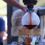 Photo by Monastery Coffee (@MonasteryCoffee)
