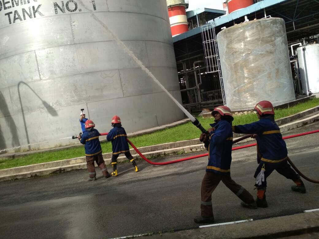 BOMBA SELANGOR tweet media