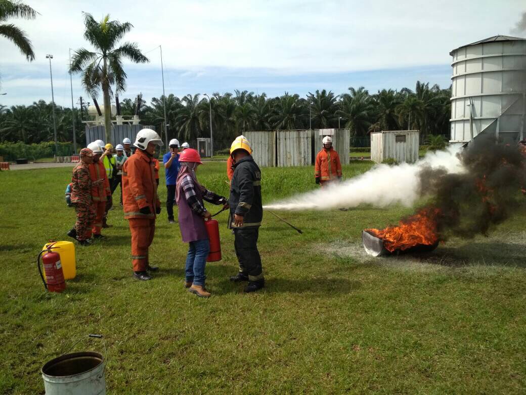 BOMBA SELANGOR tweet media