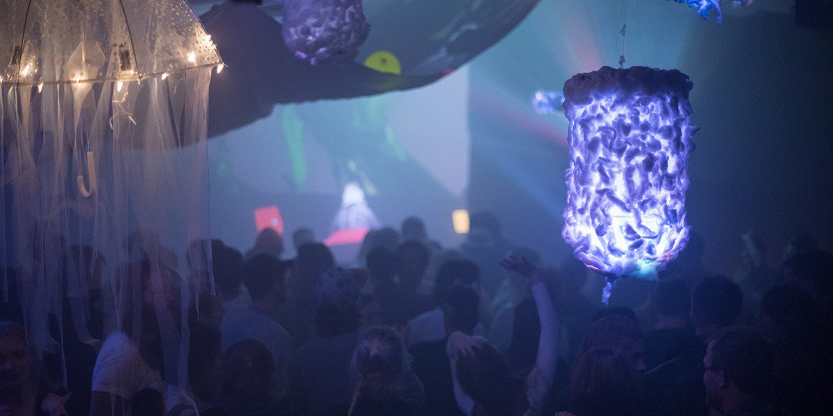 Norwegian festival Insomnia ushered us from techno to ice bathing and northern lights 
‌👉 on.traxmag.com/yuhb-0Ttw