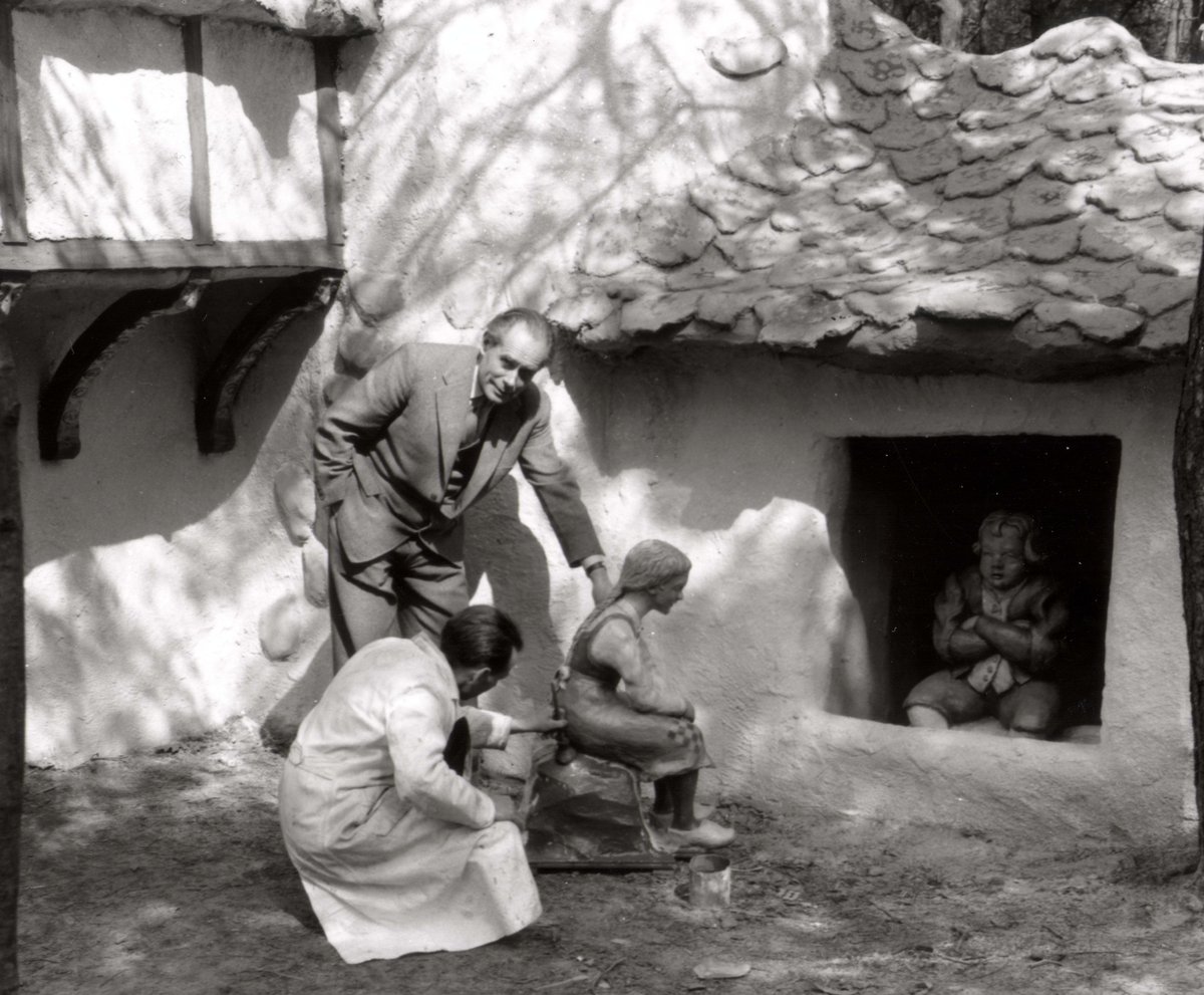 Efteling tweet picture