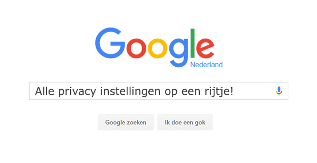 mijnonlineid's tweet photo. Gebruik jij Google, Gmail of Chrome?
Alle #Google #privacy instellingen op een rijtje!
https://t.co/kvIFiQRTIO https://t.co/7tWDnbSSo3