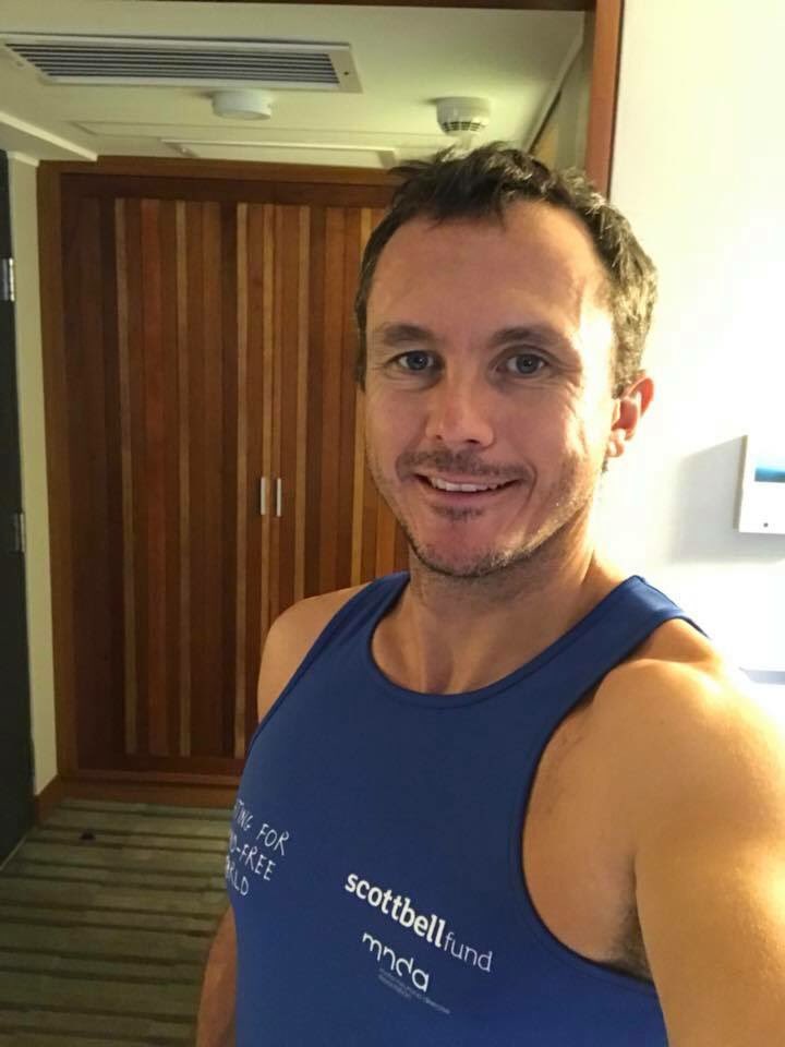 loubell1980's tweet photo. 260k of brutal desert runnin getting closer 4 Nick! Gud luck #marathondsable #mdsperu. #ultrarunning #scottbellfund https://t.co/6Wmddl12Ko