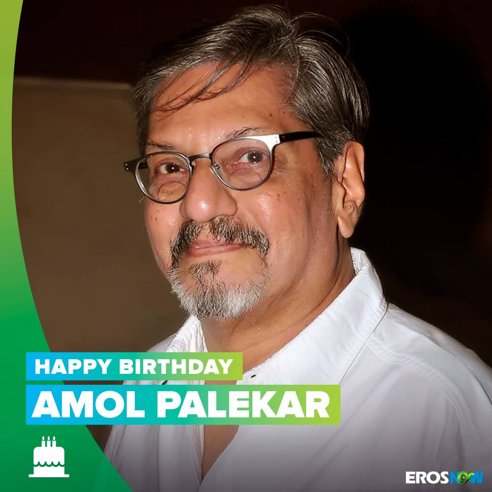 Happy Birthday, Watch  & more movies on -  