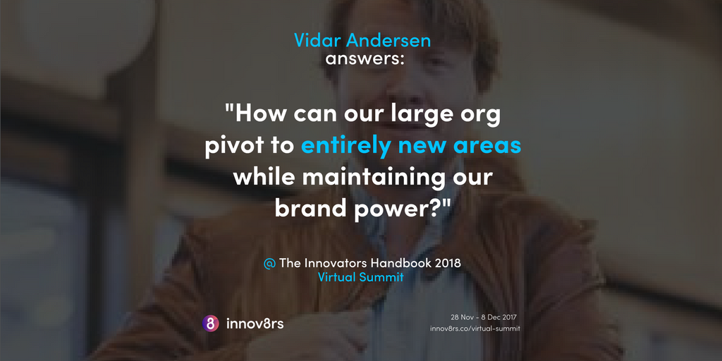 innov8rs_co's tweet photo. You asked... &amp; 28 innovation experts like @blacktar answered. Get actionable tips, tactics, and best practices to boost the outcomes of your #innovation efforts in 2018 and beyond at The Innov8rs Handbook 2018 Virtual Summit. Register free here: https://t.co/RNPyUeYWlT https://t.co/EoSmpZDaY3