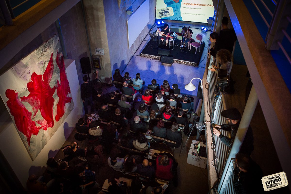 PazzaIdea_Fest's tweet photo. Vi aspettiamo anche stasera dalle 17. #libri, storie d' amore e passione, identità nascoste, il linguaggio del #cinema. Centro d'arte Il @Ghetto_CA , #cagliari #pazzaidea17 https://t.co/lbuXBAnNry https://t.co/477KZDGweo