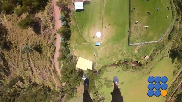 Noemiconcept's tweet photo. #WebBuzz Si vous avez #envie de faire #comme #superman, c'est au #Pérou qu'il faut aller #tester le "#reverse #bungee" : le #saut à l'#élastique pour ceux qui souffrent du #vertige !!! https://t.co/X7ophfiCEK https://t.co/SekolLiAwB