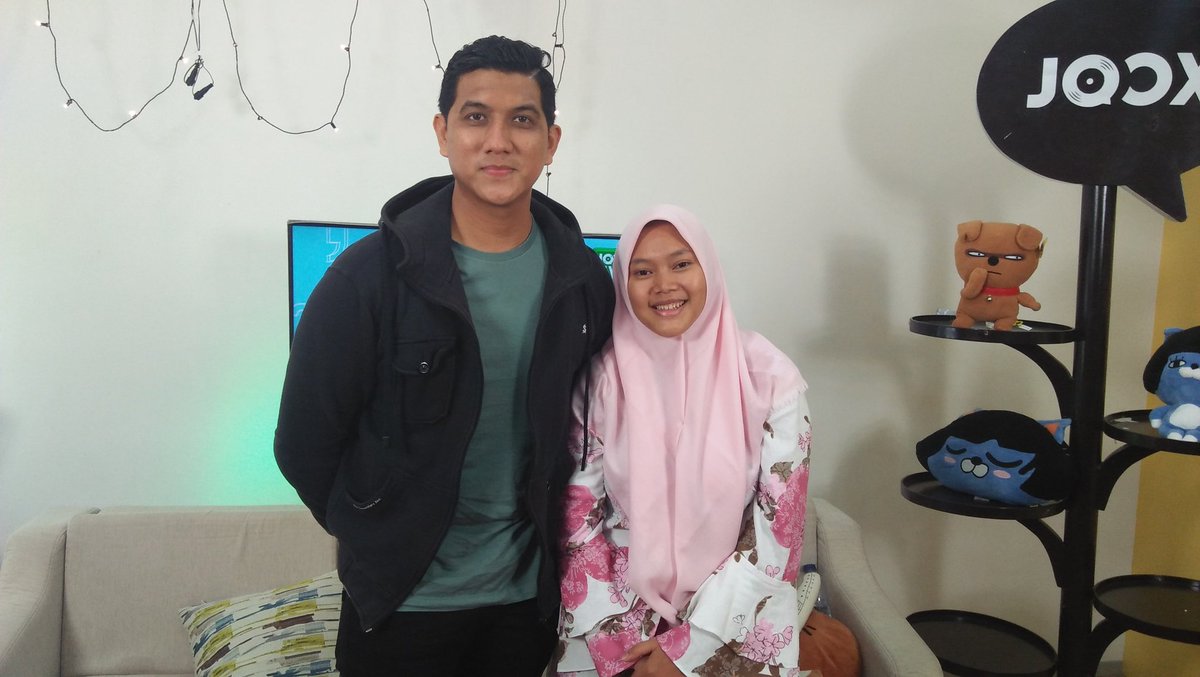 Inggit Pratiwi tweet media