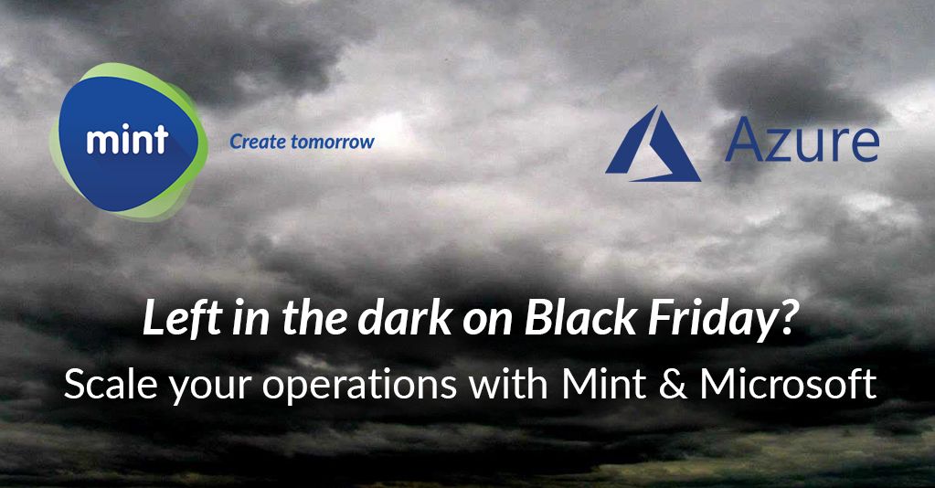 Mint Group tweet media