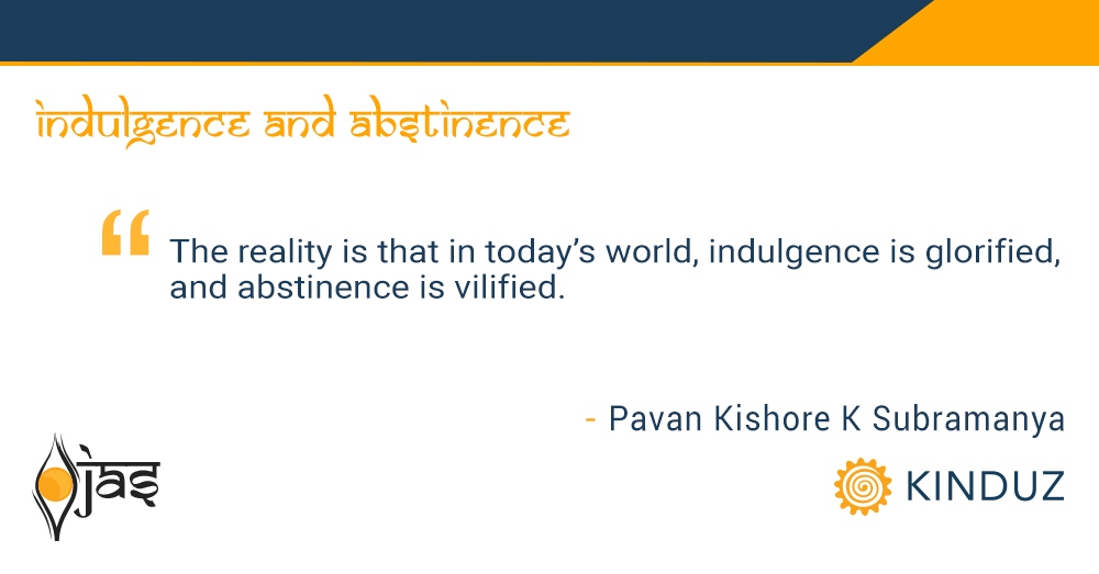 kinduz's tweet photo. KINDUZ Quotes: "Indulgence and Abstinence"

Click here to view the quote: https://t.co/bumVrXHl2O https://t.co/20gChtUUaW