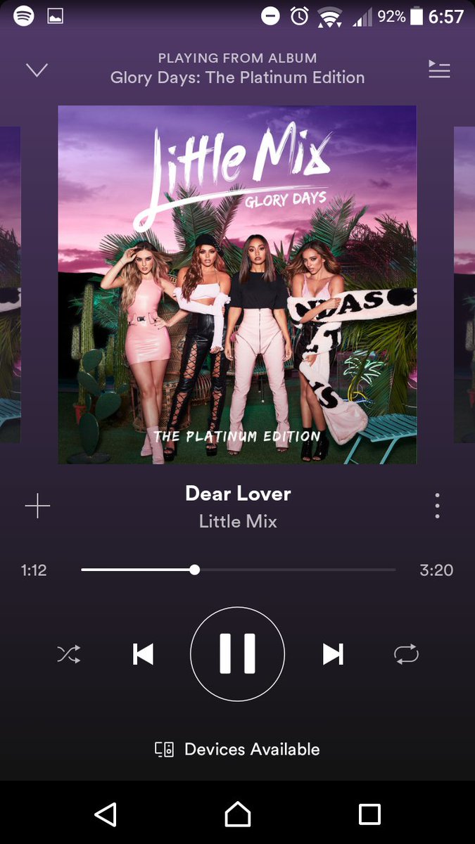 abigailjaynexo's tweet photo. 😍😍😍
#GloryDaysPlatinumEdition https://t.co/kwFsNuSA0a