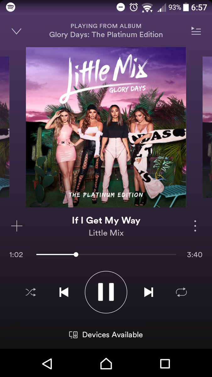 abigailjaynexo's tweet photo. 😍😍😍
#GloryDaysPlatinumEdition https://t.co/kwFsNuSA0a