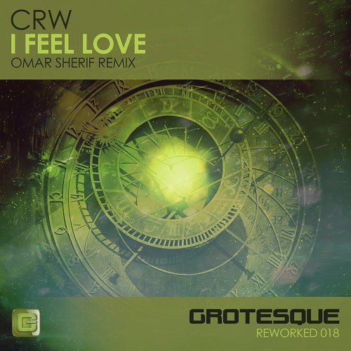 FluxBpmOnline's tweet photo. #REVIEW #CRW - I Feel Love @djomarsherif Rework out on @Grotesque_Music #GrotesqueReworked https://t.co/HBLu92A29d @BlackHoleRec @djramnl @1mixradio #PureGold https://t.co/G4JugdaRna