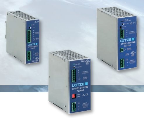 luetze_fr's tweet photo. #OffresExceptionnelles #BlackFriday
#Alimentations Universelles Compactes (mono/bi/tri) :
24V/5A à 70€ REF722995
24V/10A à 80€ REF722996
Prix valides aujourd'hui uniquement
Livrables en max 48h sur toute la France
Quantités limitées
Code Promo : BKLU https://t.co/iTh8qYr9LJ